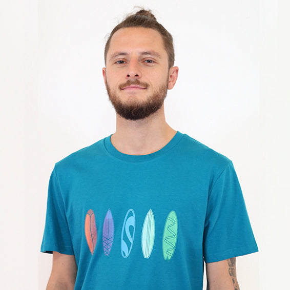 Surfboard T-Shirt