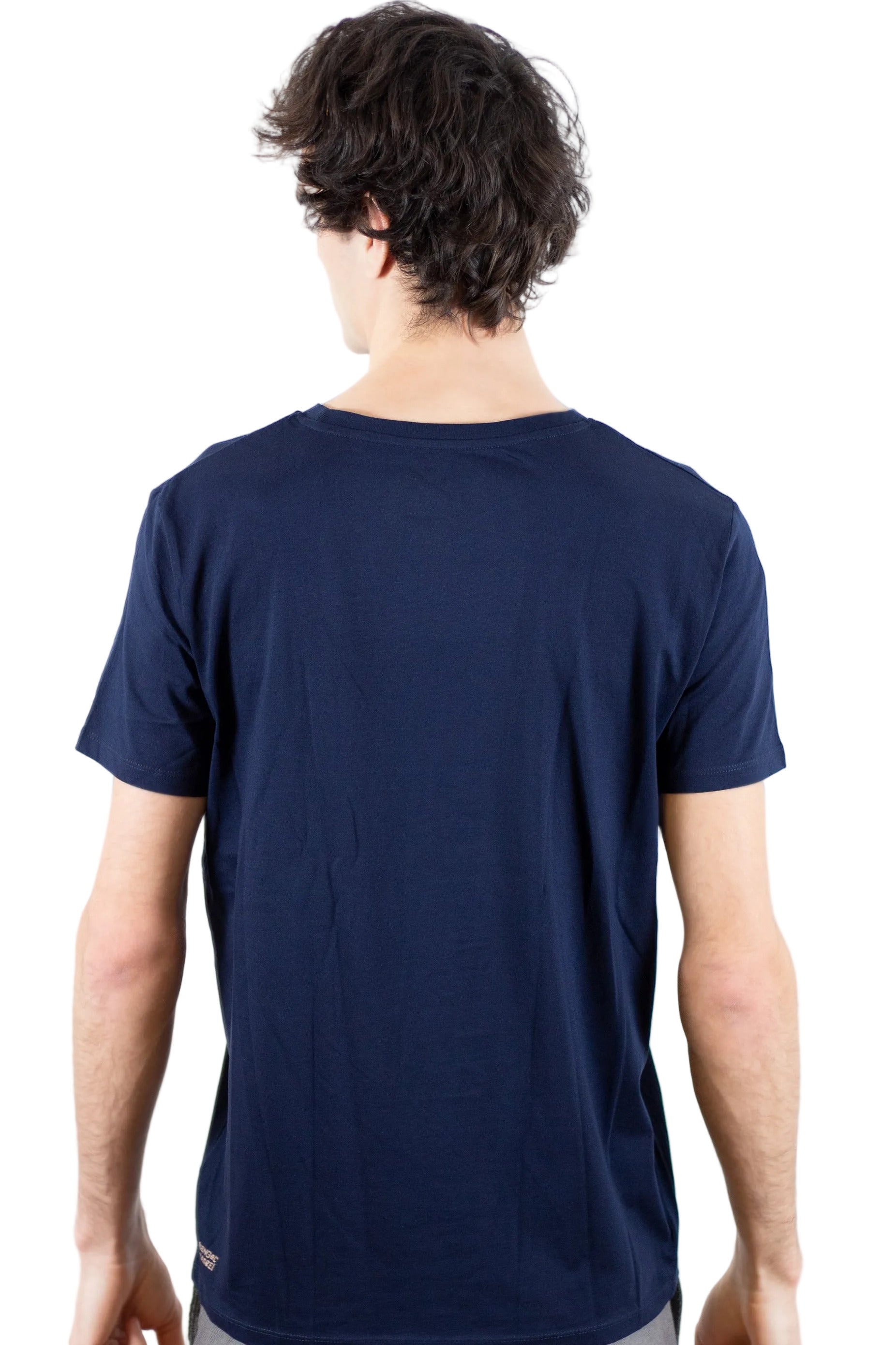 T-Shirt "Coffee Addict"