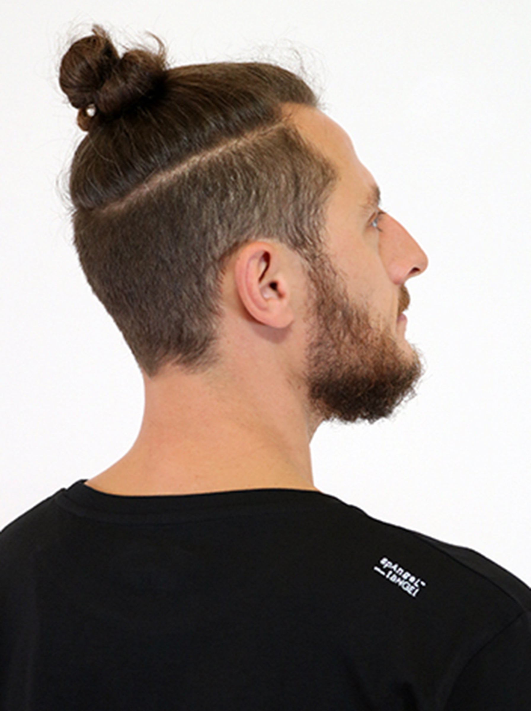 Boxen-Bernd T-Shirt, Herren, Siebdruck