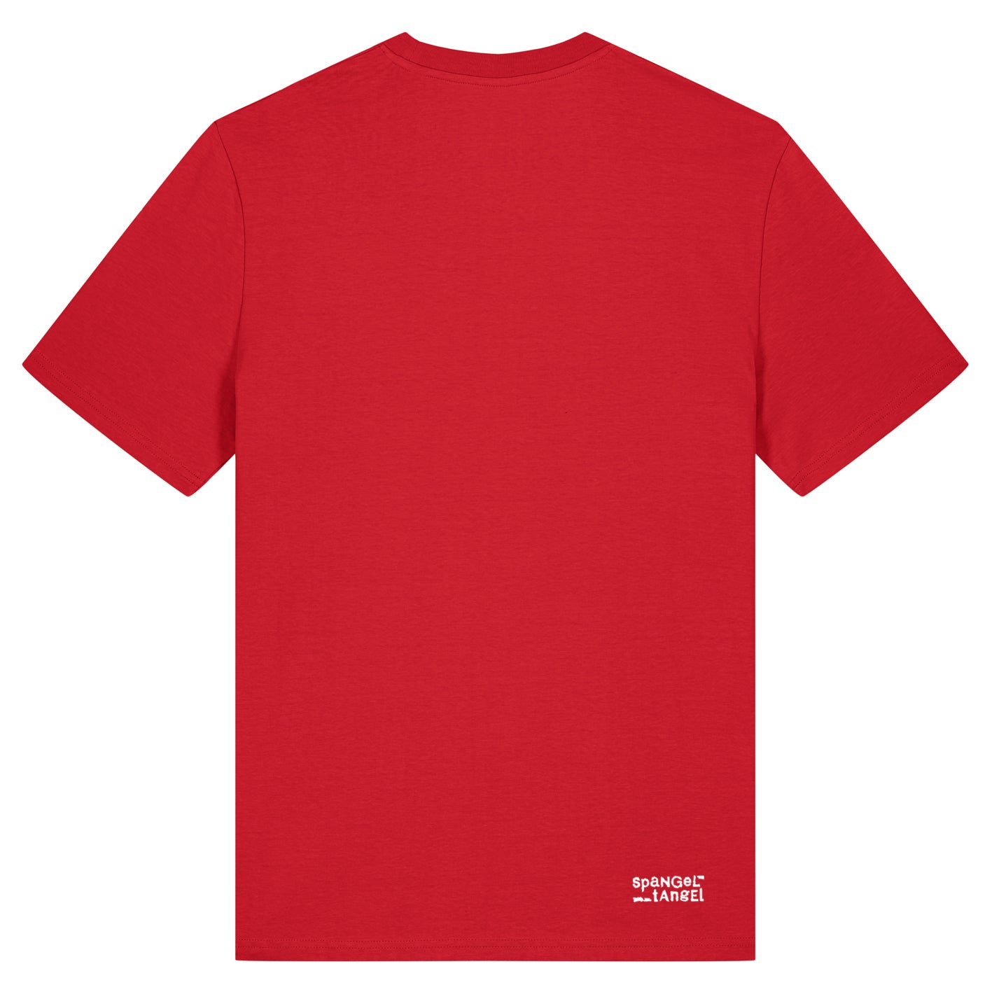 T-Shirt bedruckt "Kaligrafie-Marx"