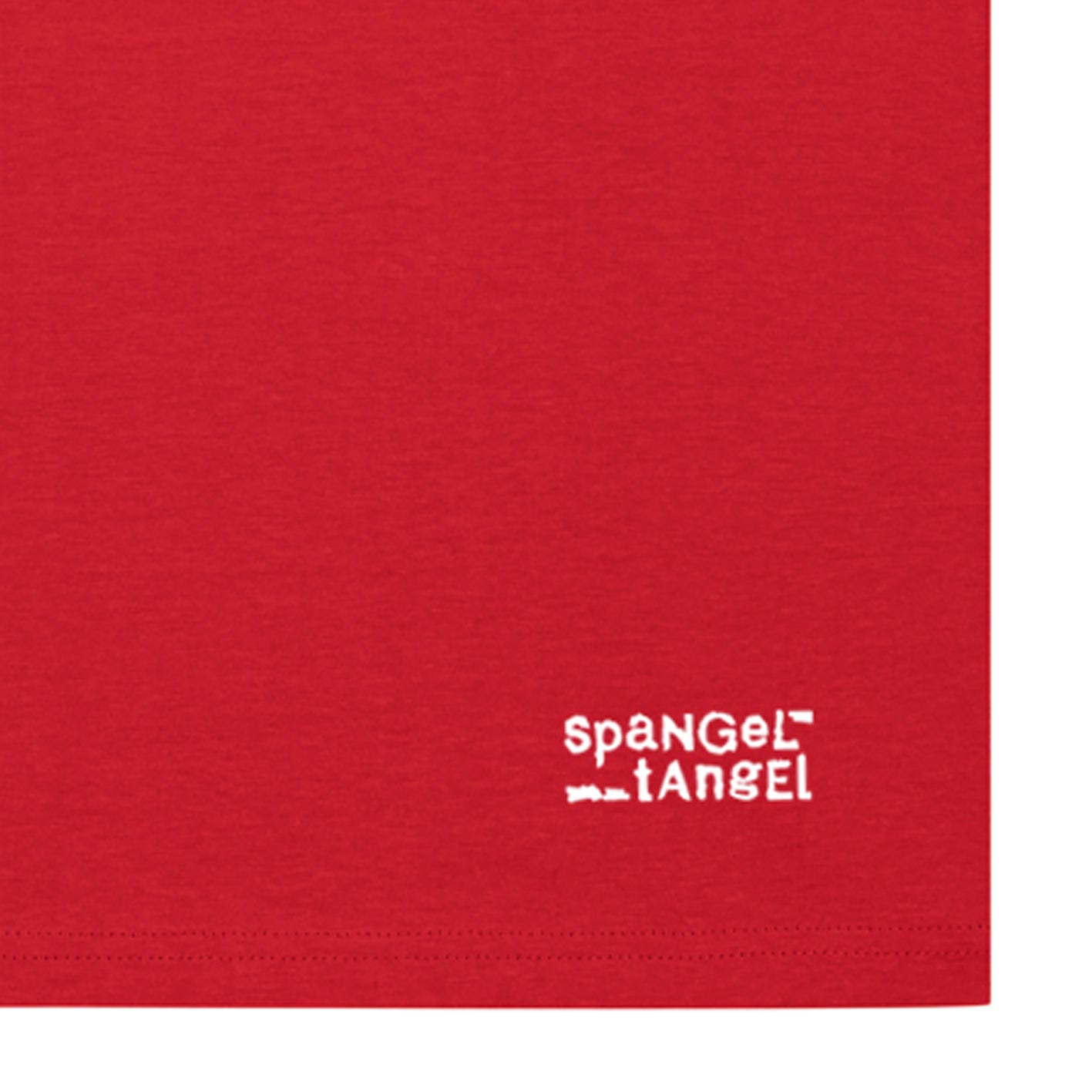 T-Shirt bedruckt "Kaligrafie-Marx"