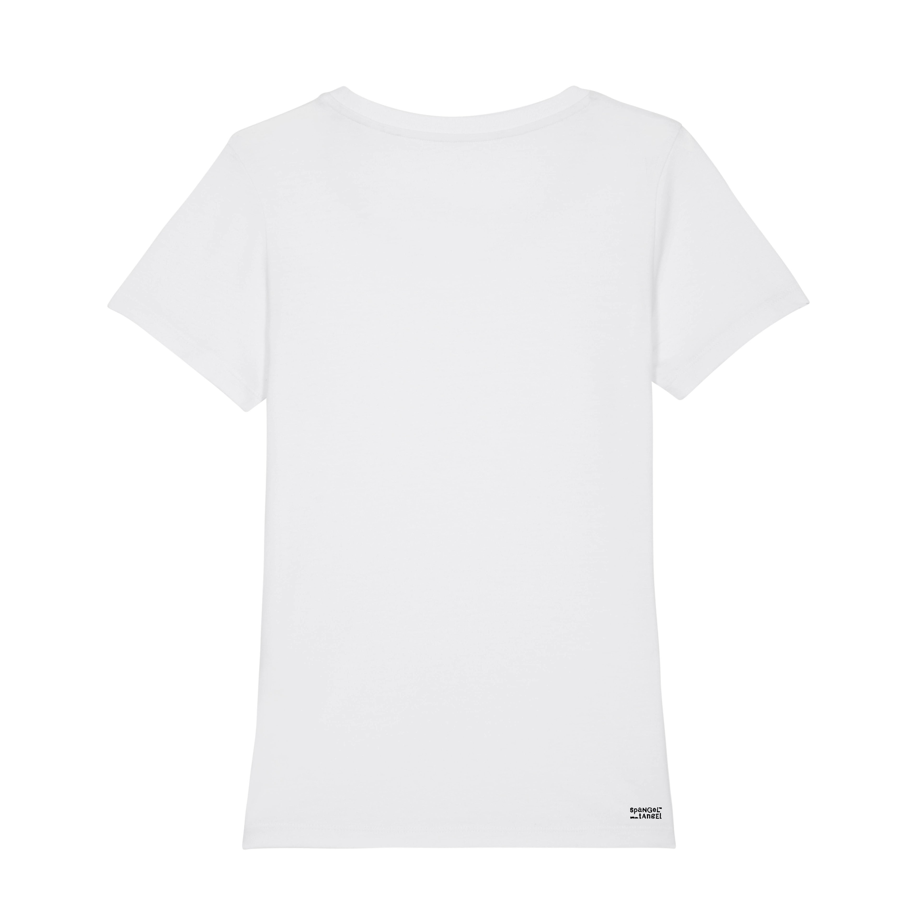 T-Shirt bedruckt, "Clownfisch"