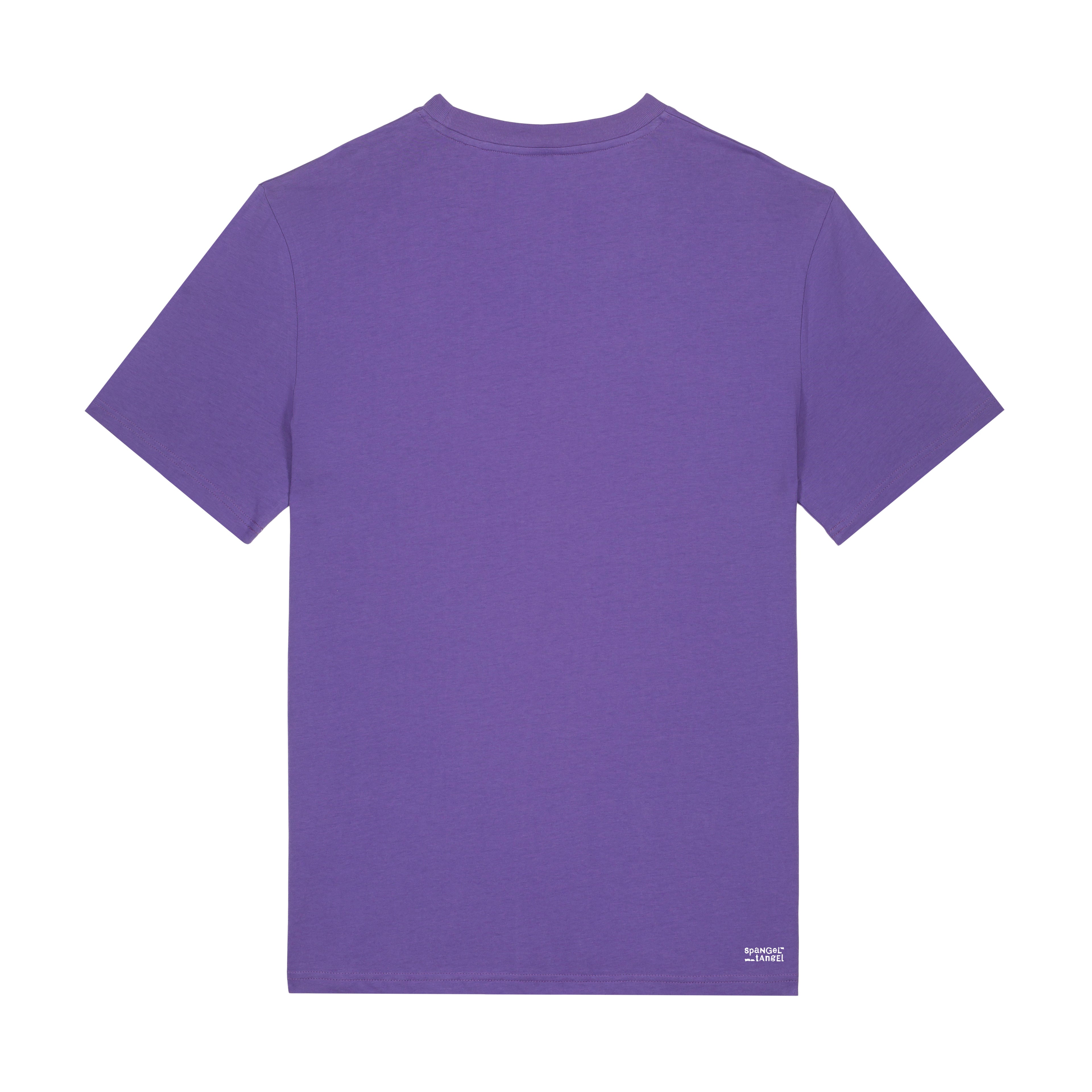 T-Shirt bedruckt, "Clownfisch"