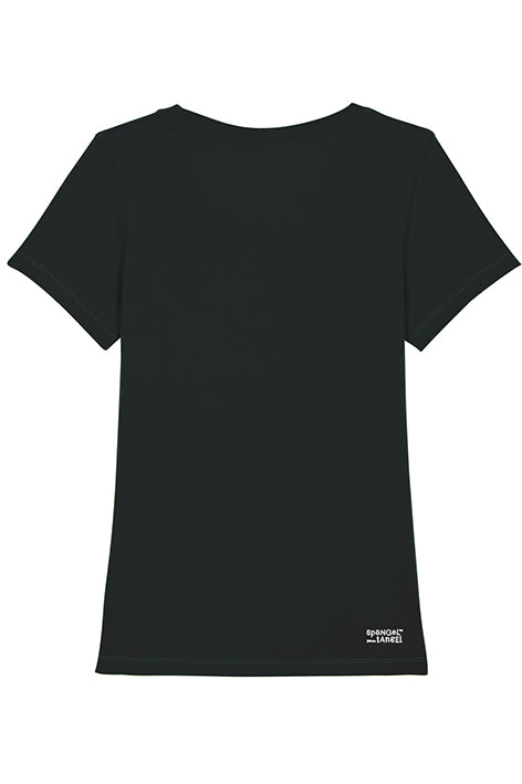 Damen-Shirt "Karl Marx"