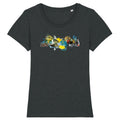 Damenshirt "Chemnitz-City"