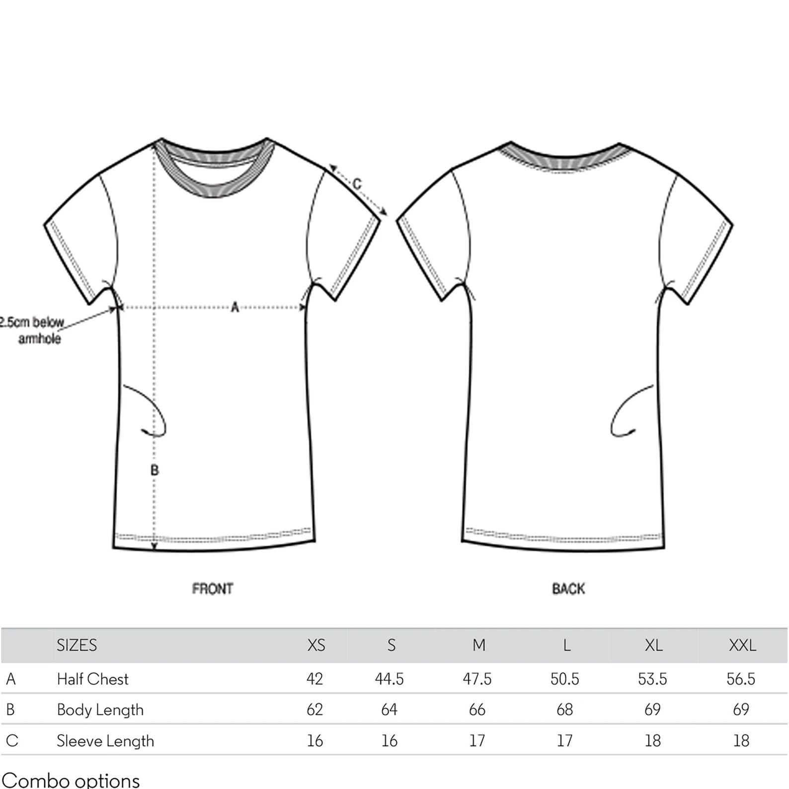 Damenshirt "Chemnitz-City"