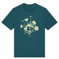T-Shirt "Drums"