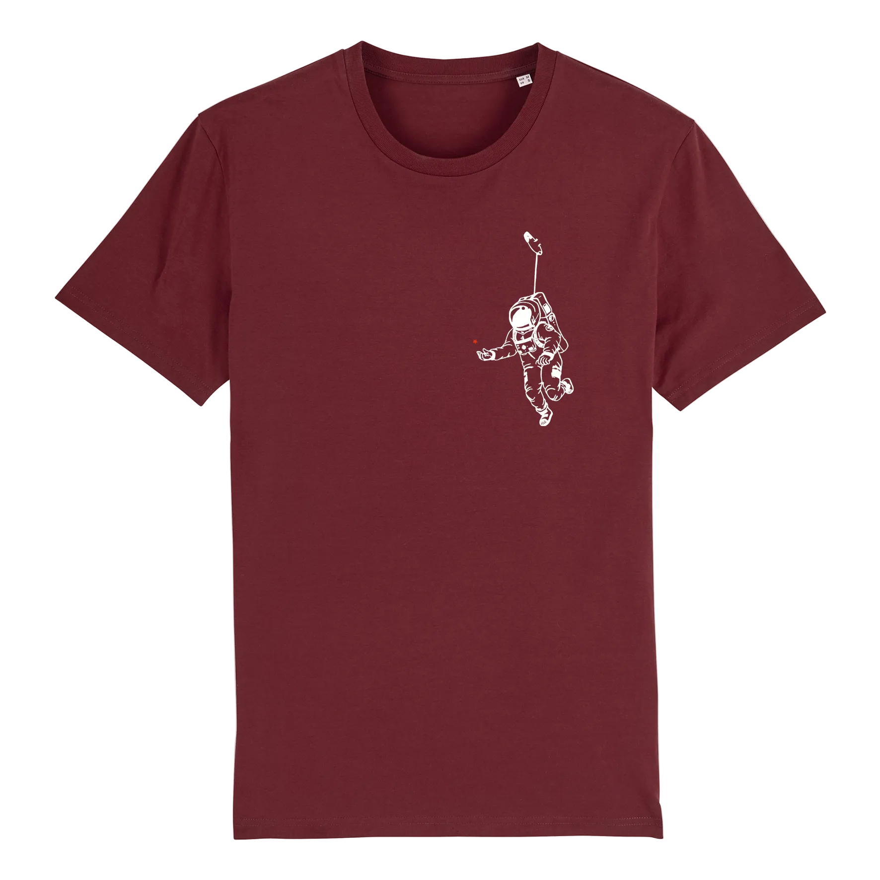 Herrenshirt "Kosmonaut"