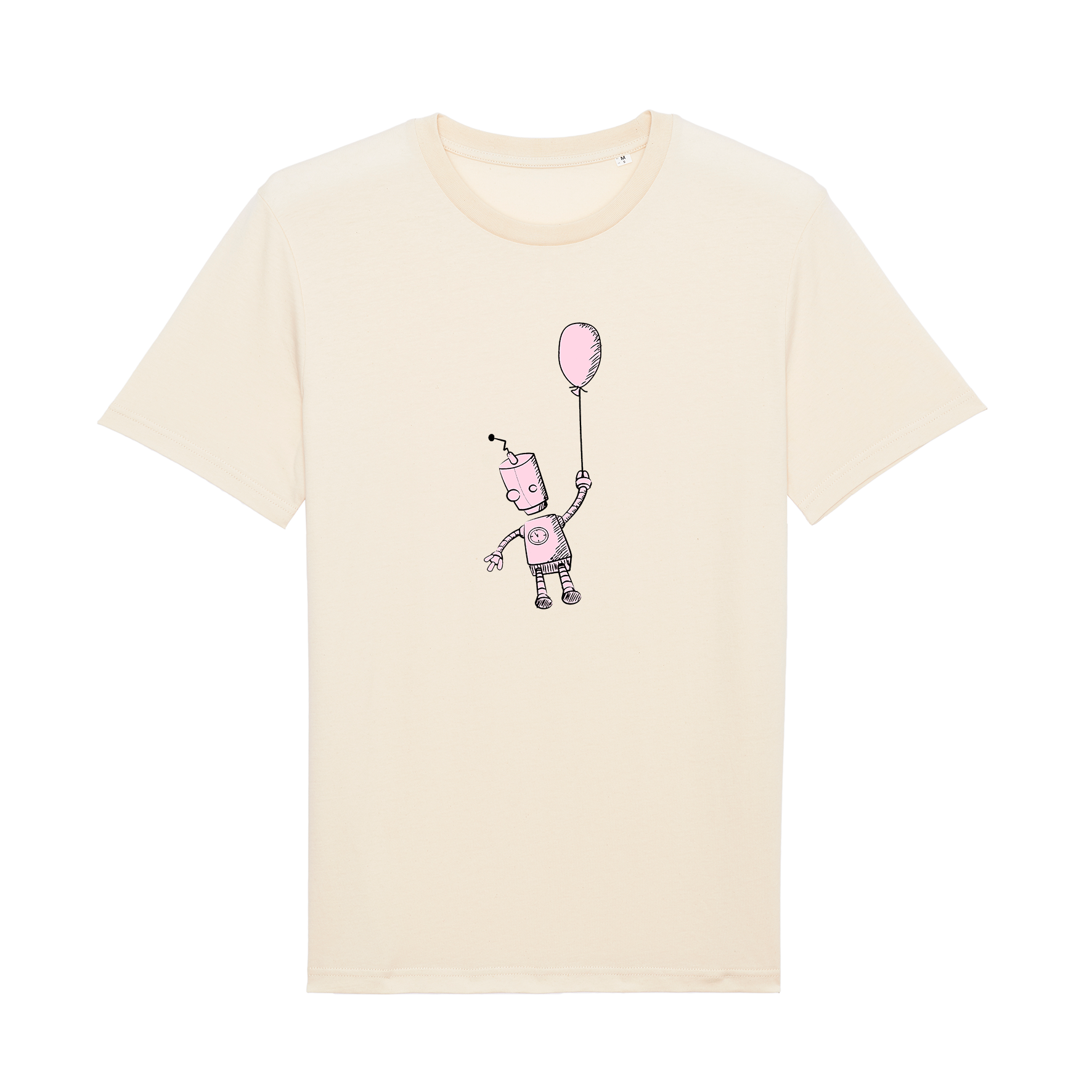 T-Shirt "Robert"