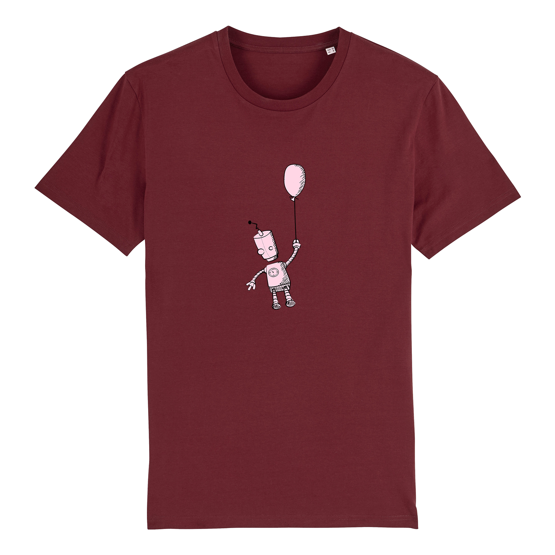 T-Shirt "Robert"