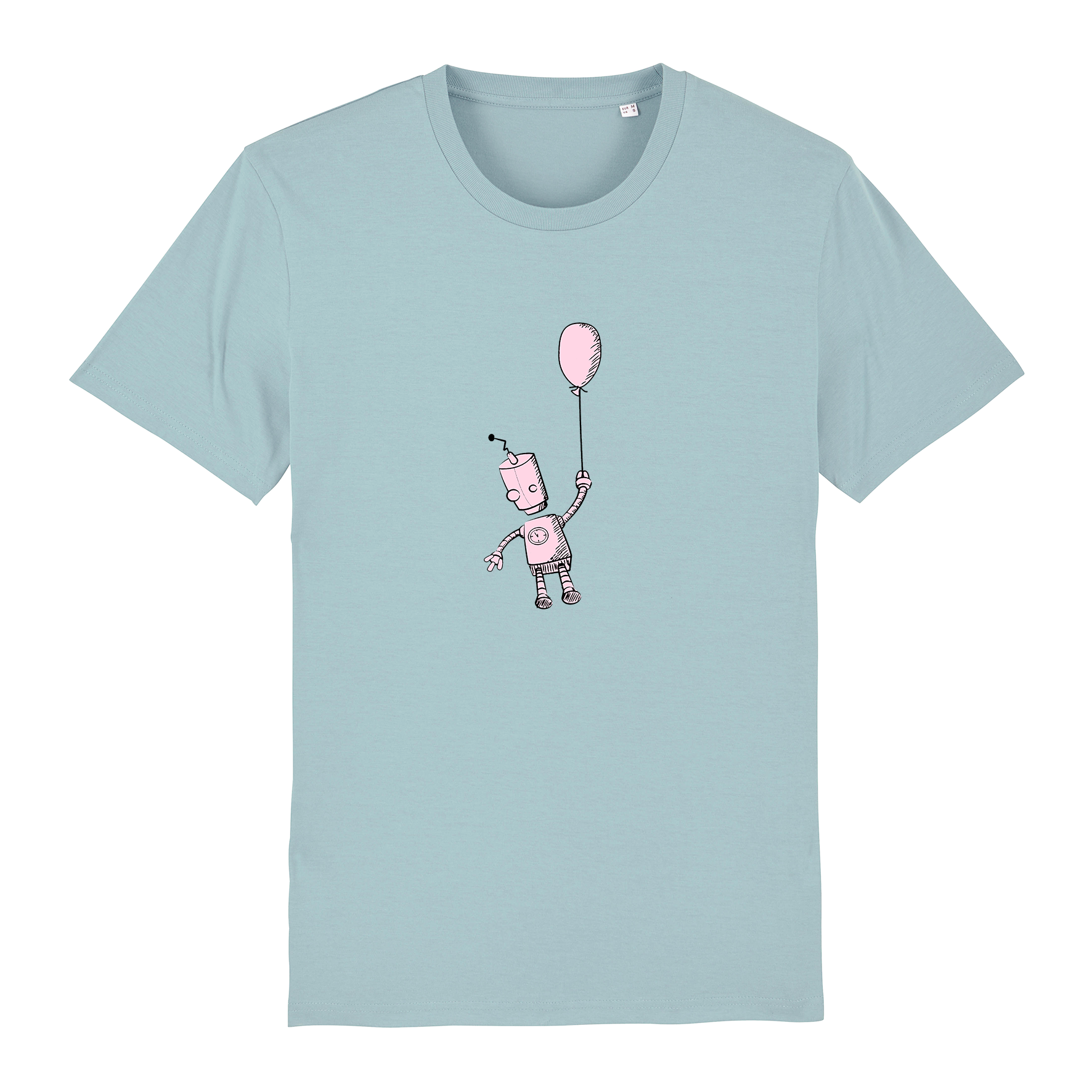T-Shirt "Robert"