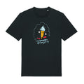 T-Shirt, Eis