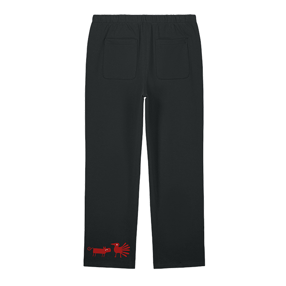 Jogginghose "Lustige Tiere"
