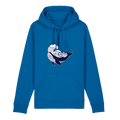 Hoodie "Wal"