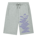 Jogginghose "Wellen"