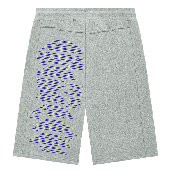 Jogginghose "Wellen"