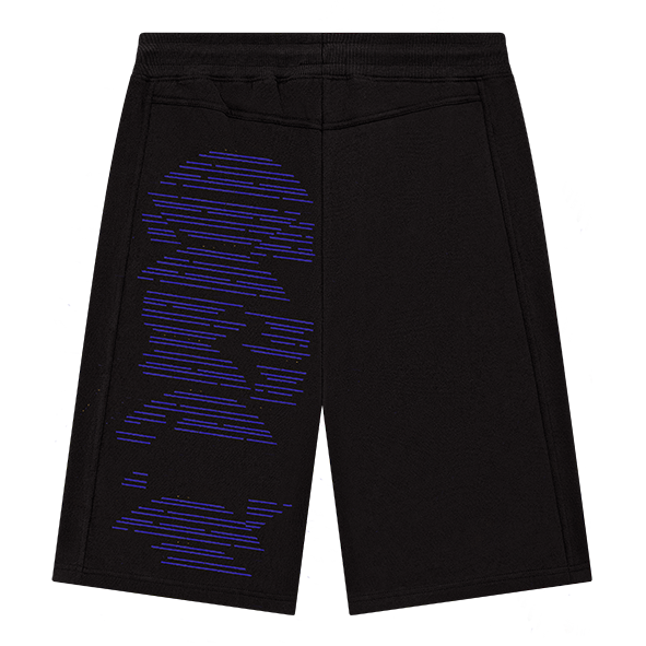 Jogginghose "Wellen"