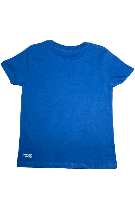 Kinder-T-Shirt "Soundschnecke"