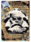 Postkarte Karl-Marx-Stadt/Chemnitz