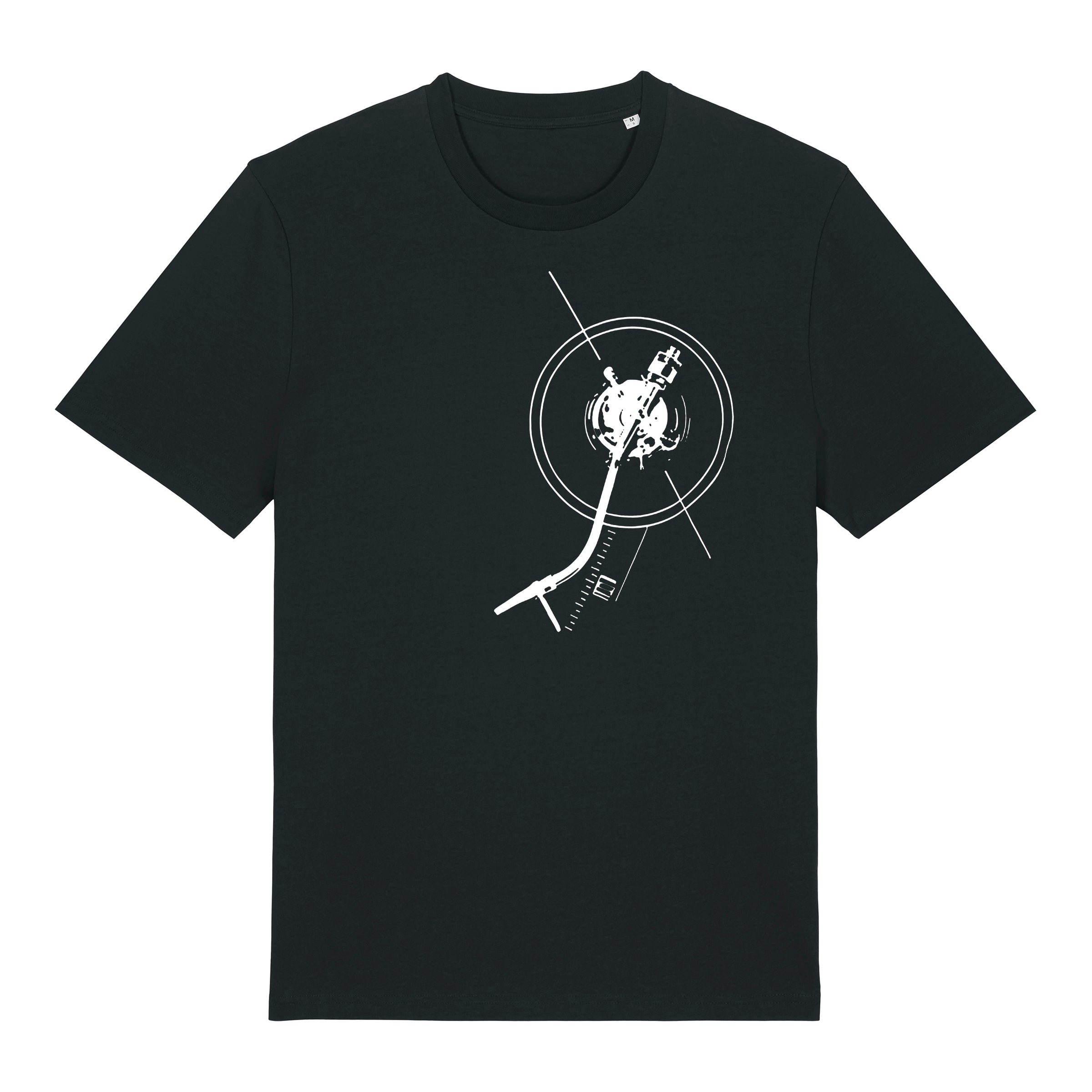 T-Shirt "Turntable"