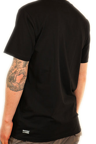 T-Shirt "Turntable"