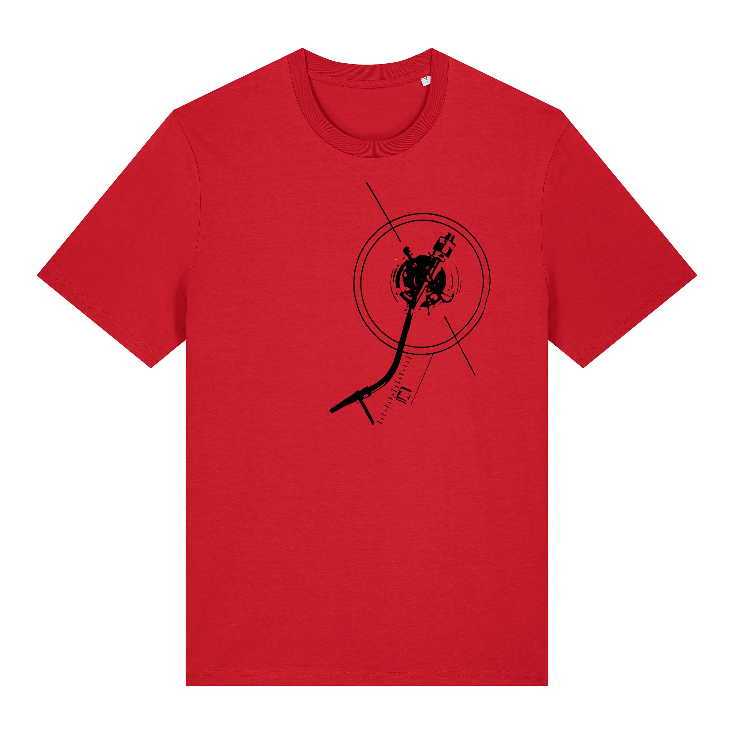 T-Shirt "Turntable"