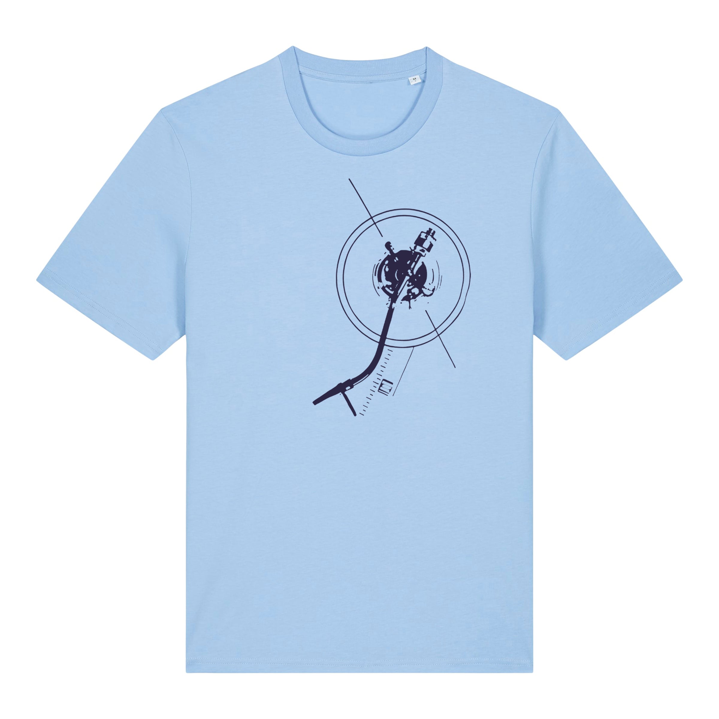 T-Shirt "Turntable"