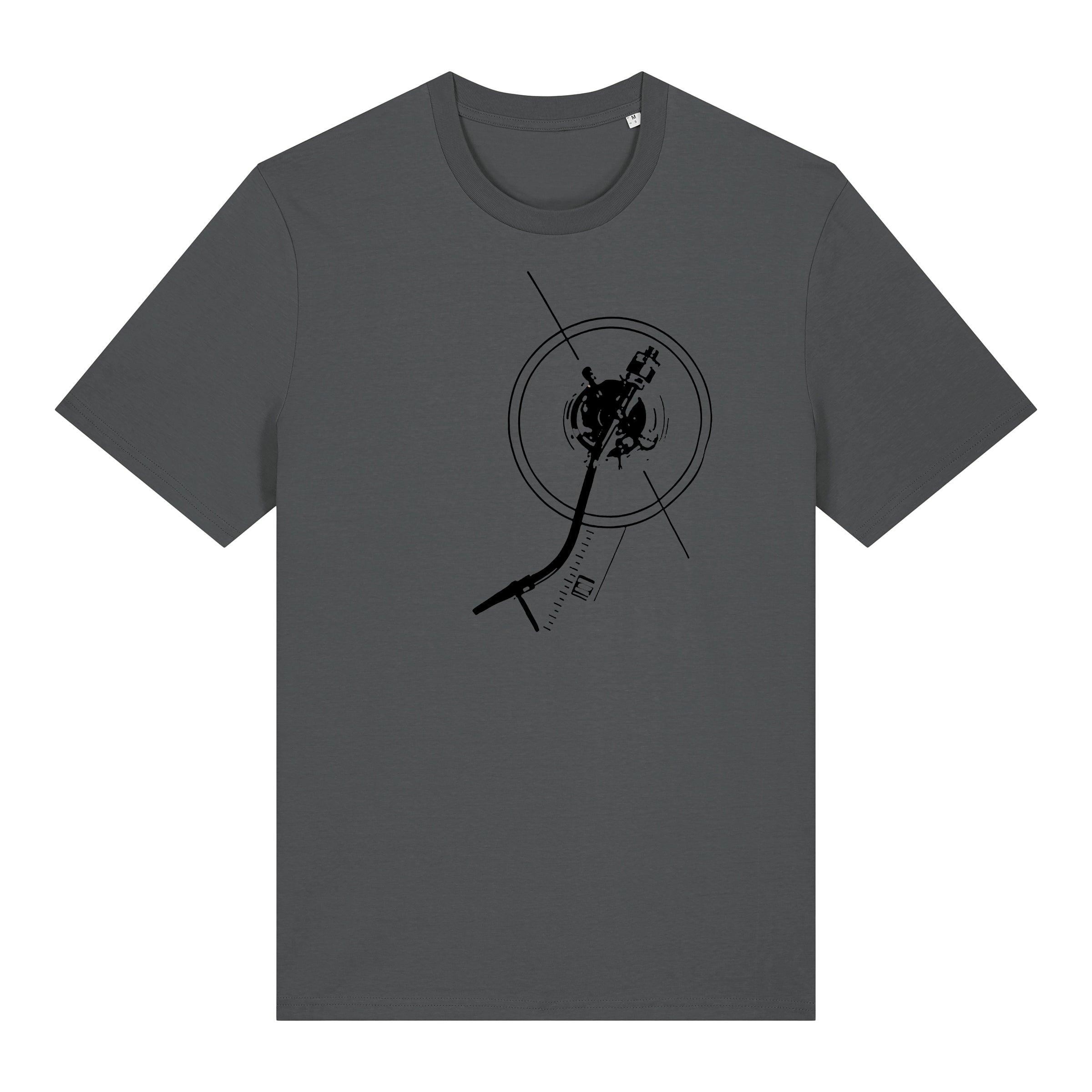 T-Shirt "Turntable"
