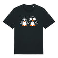 T-Shirt "Pinguine"