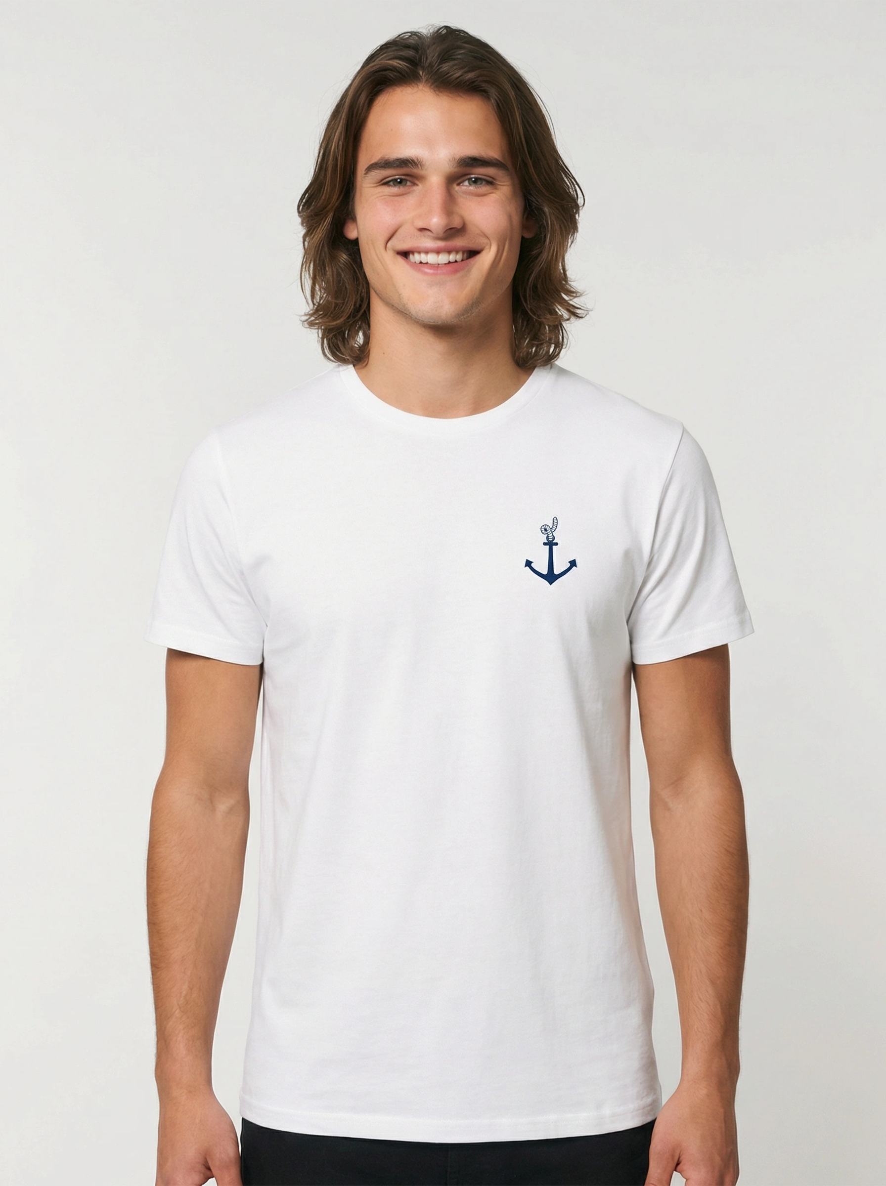 T-Shirt "Anker"