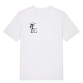 T-Shirt "kleine Soundschnecke"
