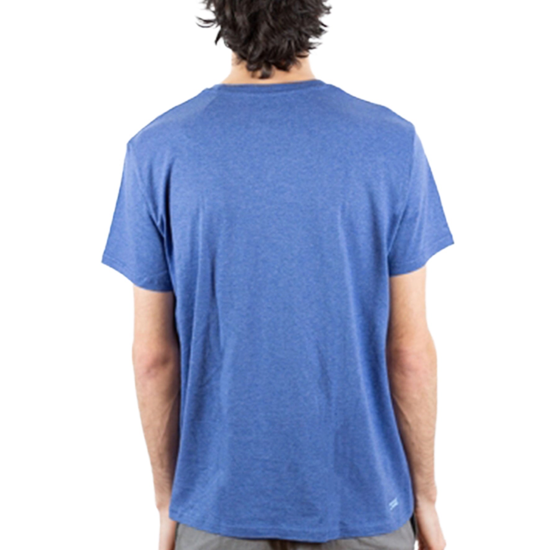 T-Shirt bedruckt, "Retro Radio"