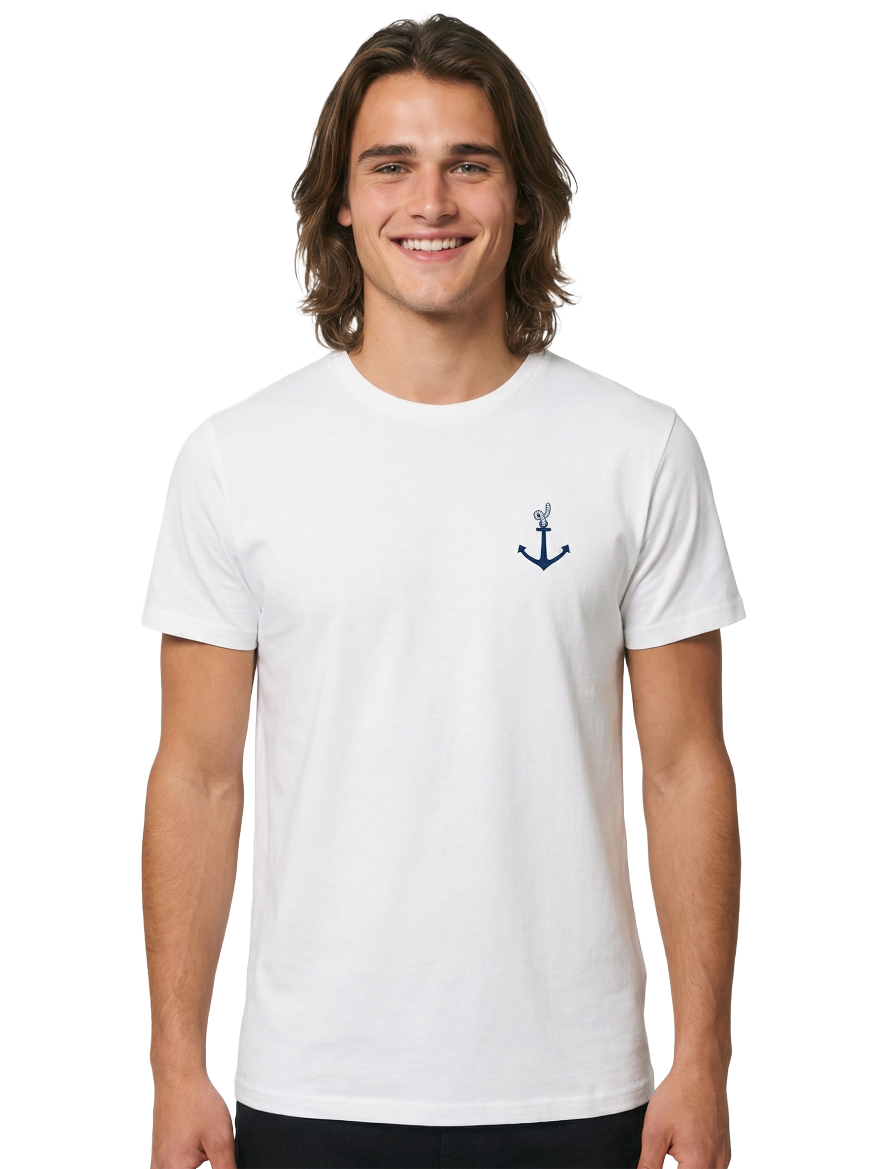 T-Shirt "Anker"