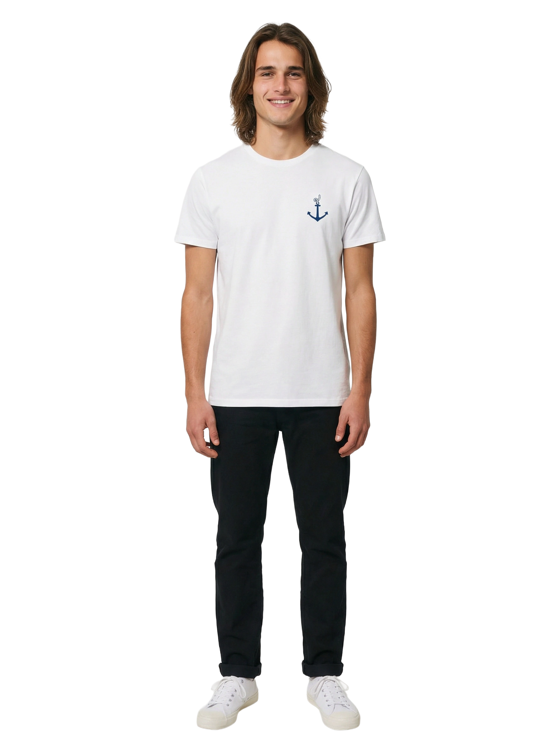 T-Shirt "Anker"