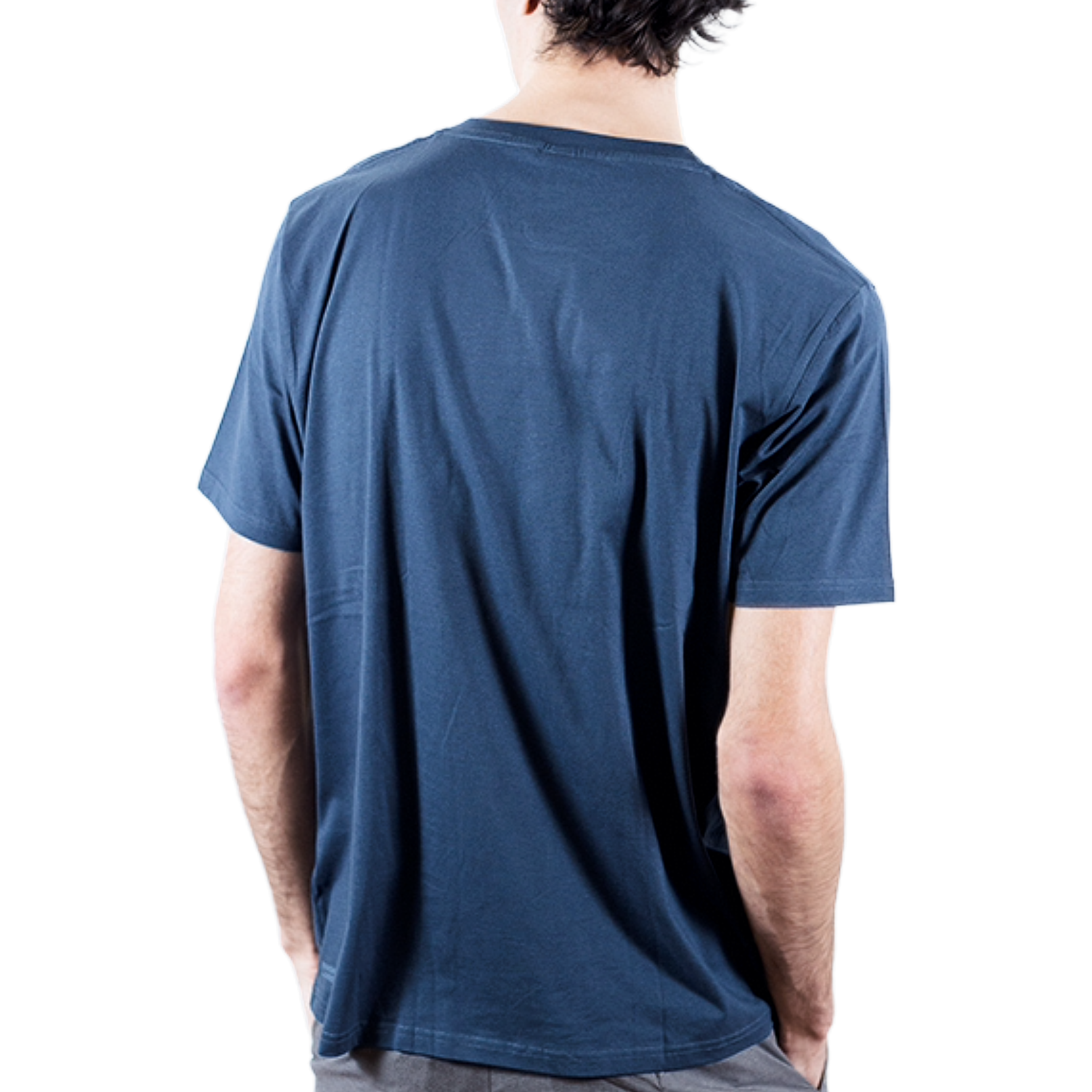 T-Shirt bedruckt "Pinguine"