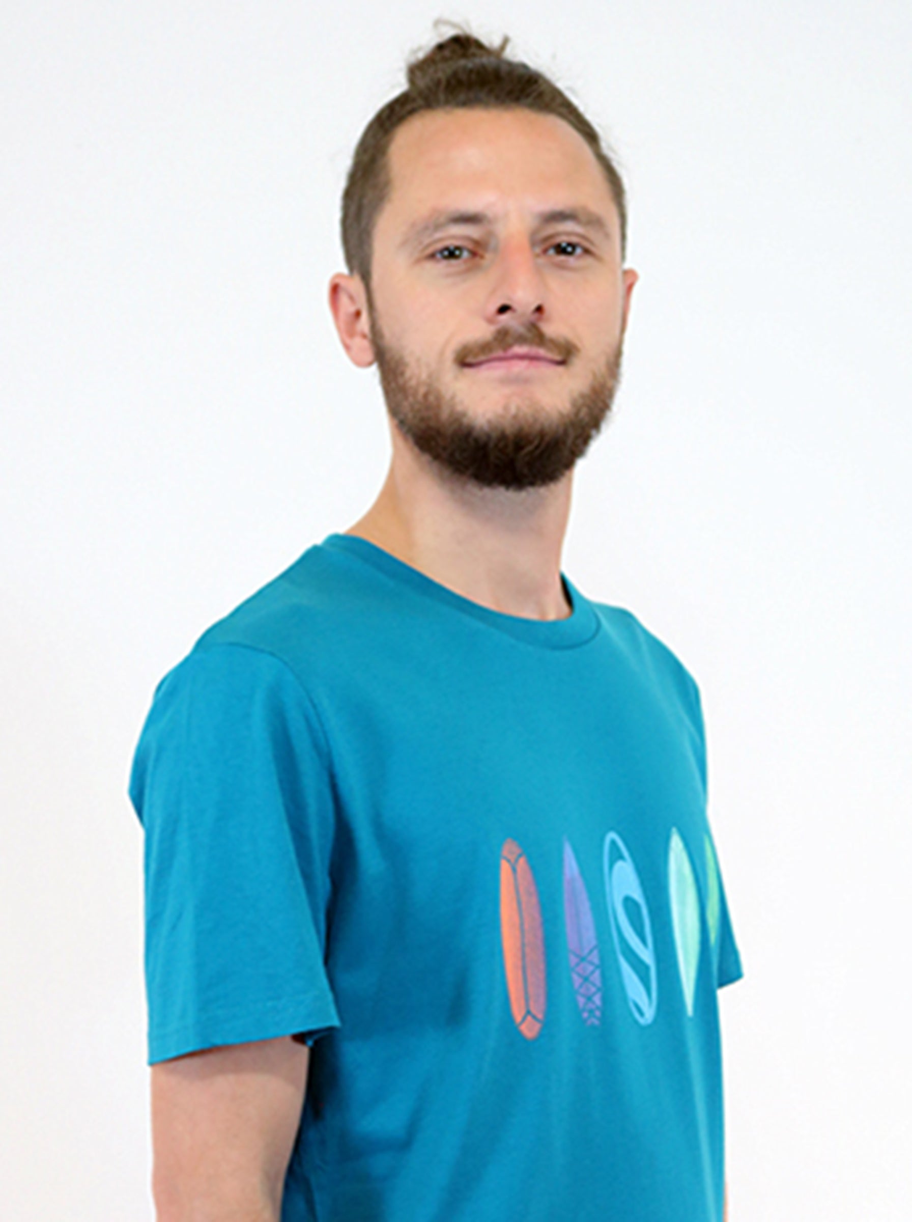 Surfboard T-Shirt