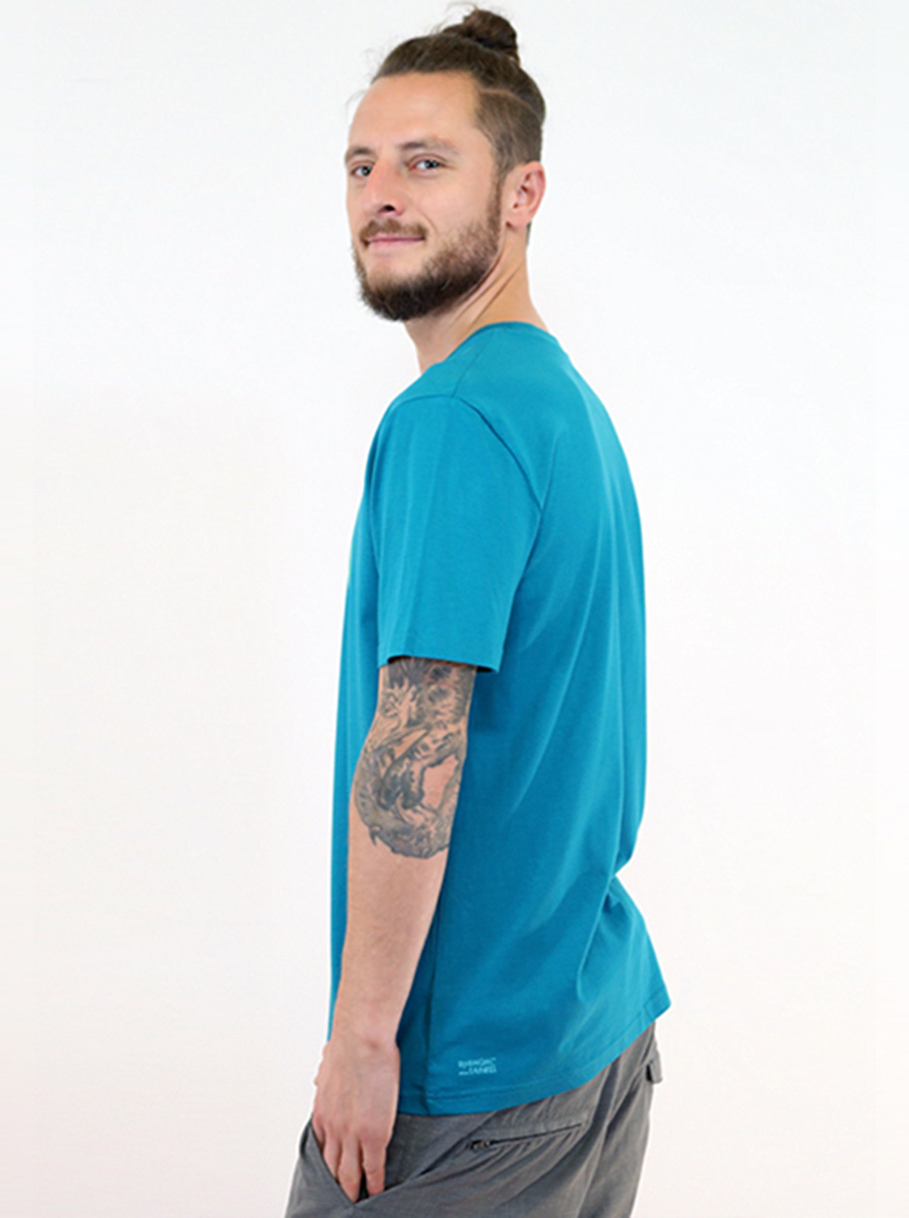 Surfboard T-Shirt