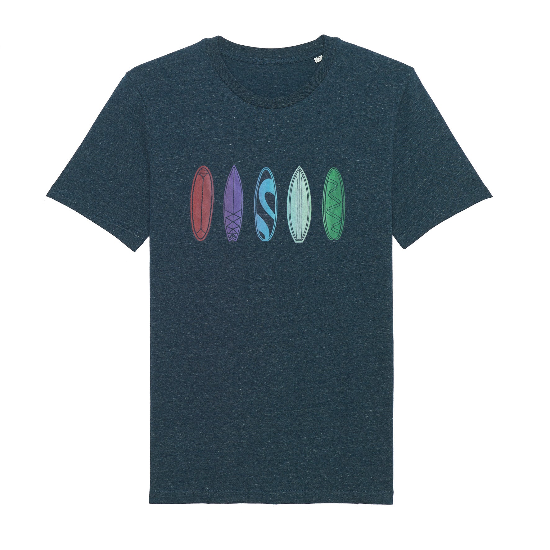 Surfboard T-Shirt