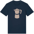 T-Shirt "Coffee Addict"
