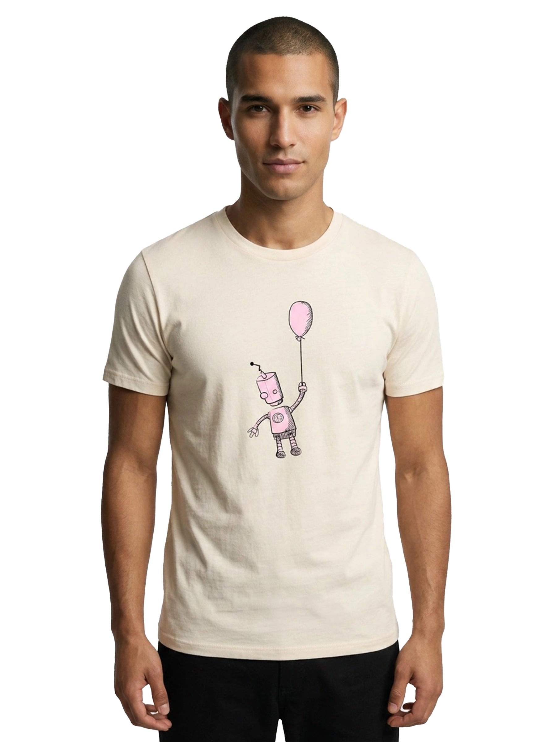 T-Shirt "Robert"
