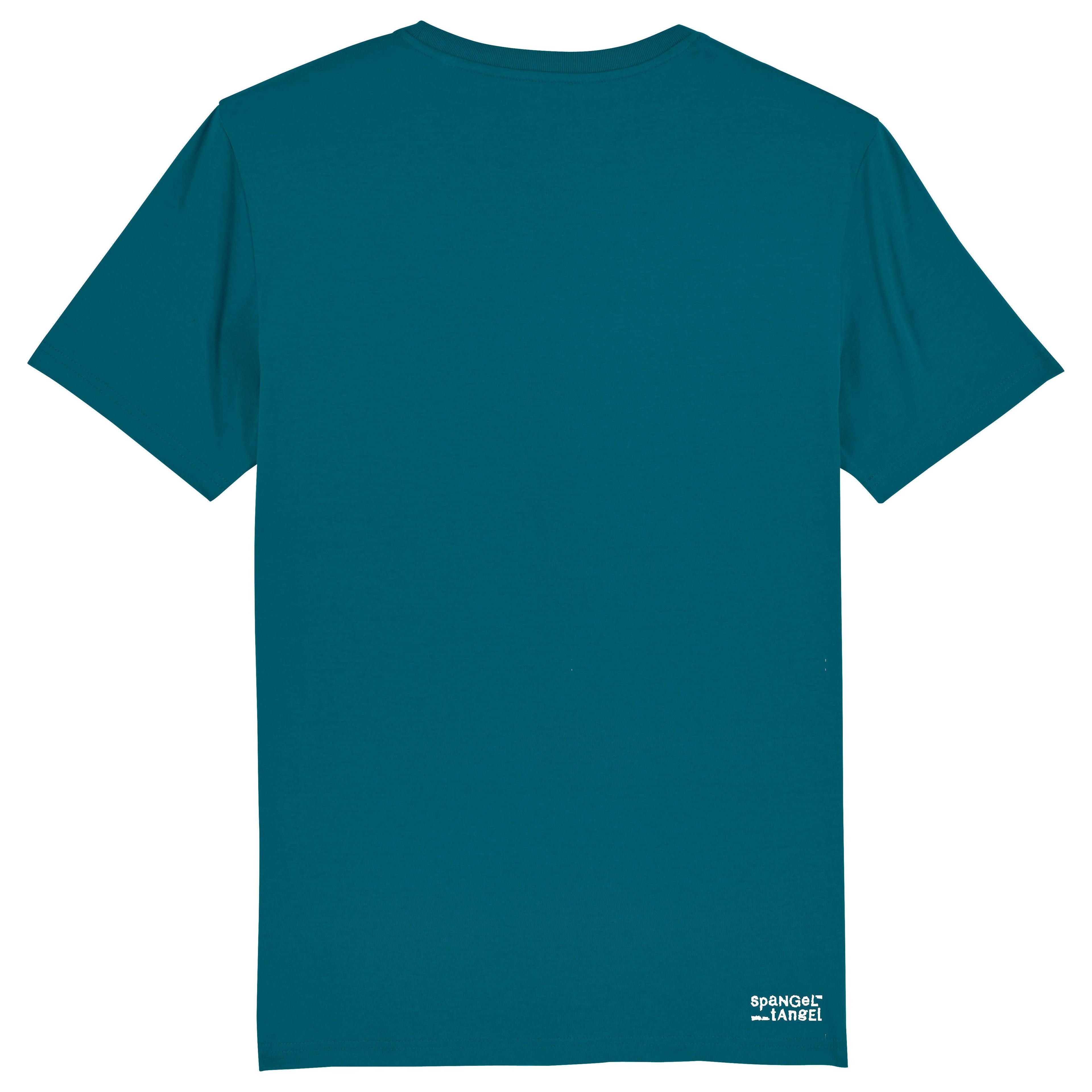 T-Shirt "Papierboot"