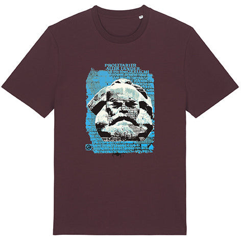 T-Shirt "Karl Marx"