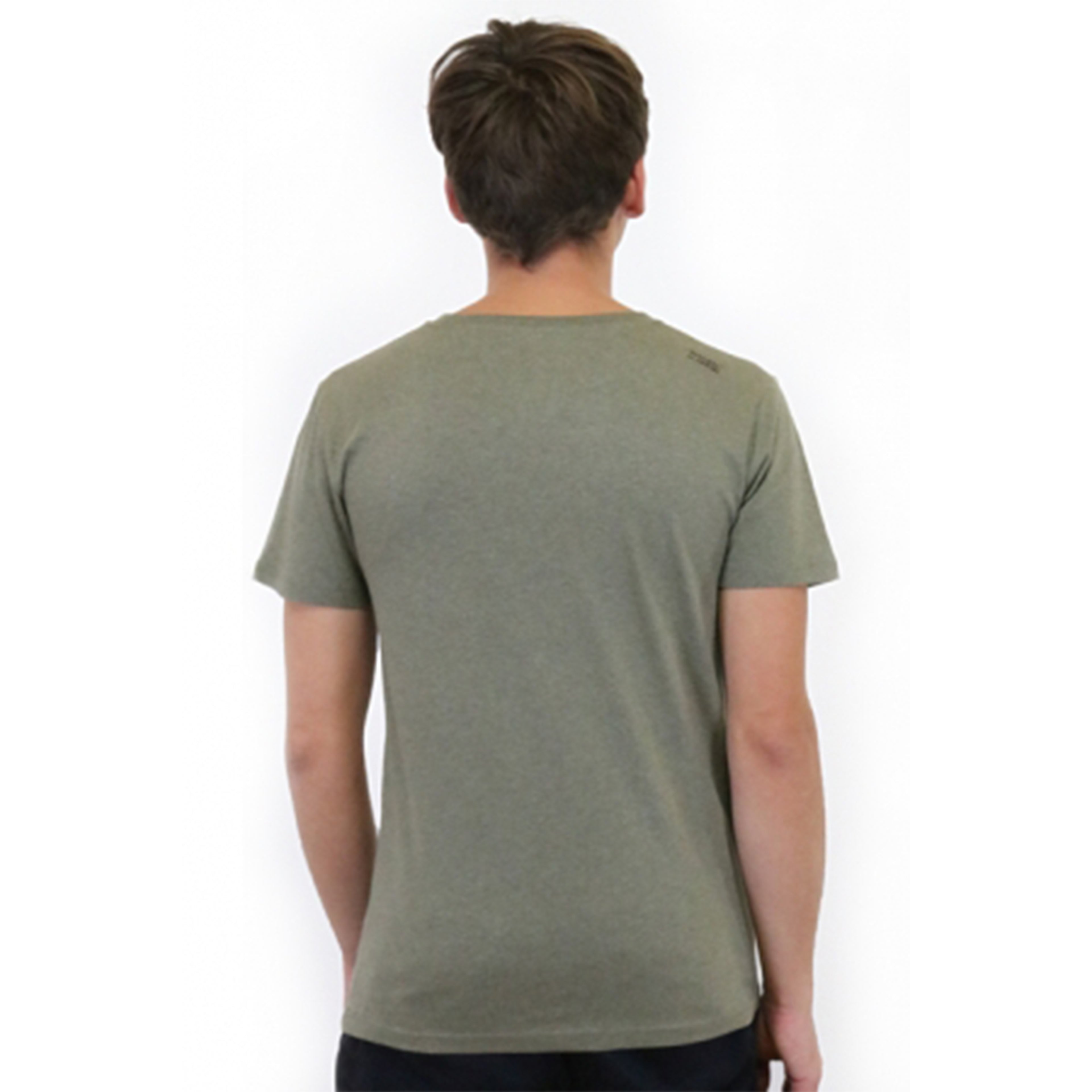 T-Shirt "Eat Sleep Vinyl"