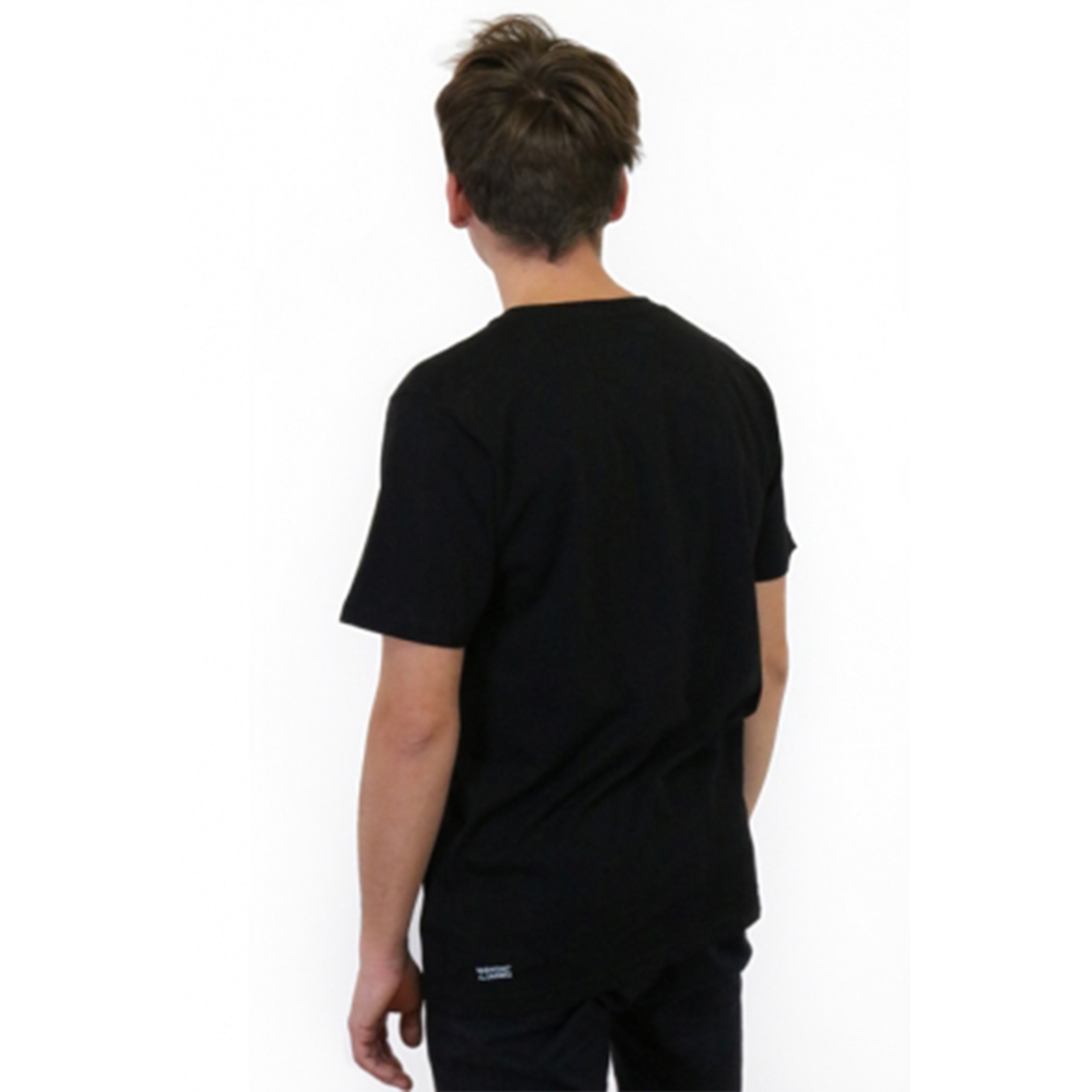 T-Shirt "Sound-Schnecke"