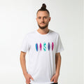 Surfboard T-Shirt
