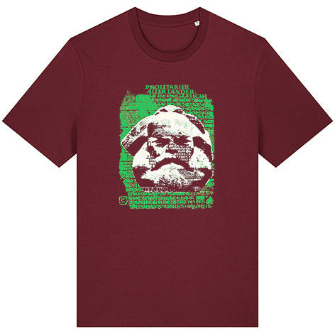 T-Shirt "Karl Marx"