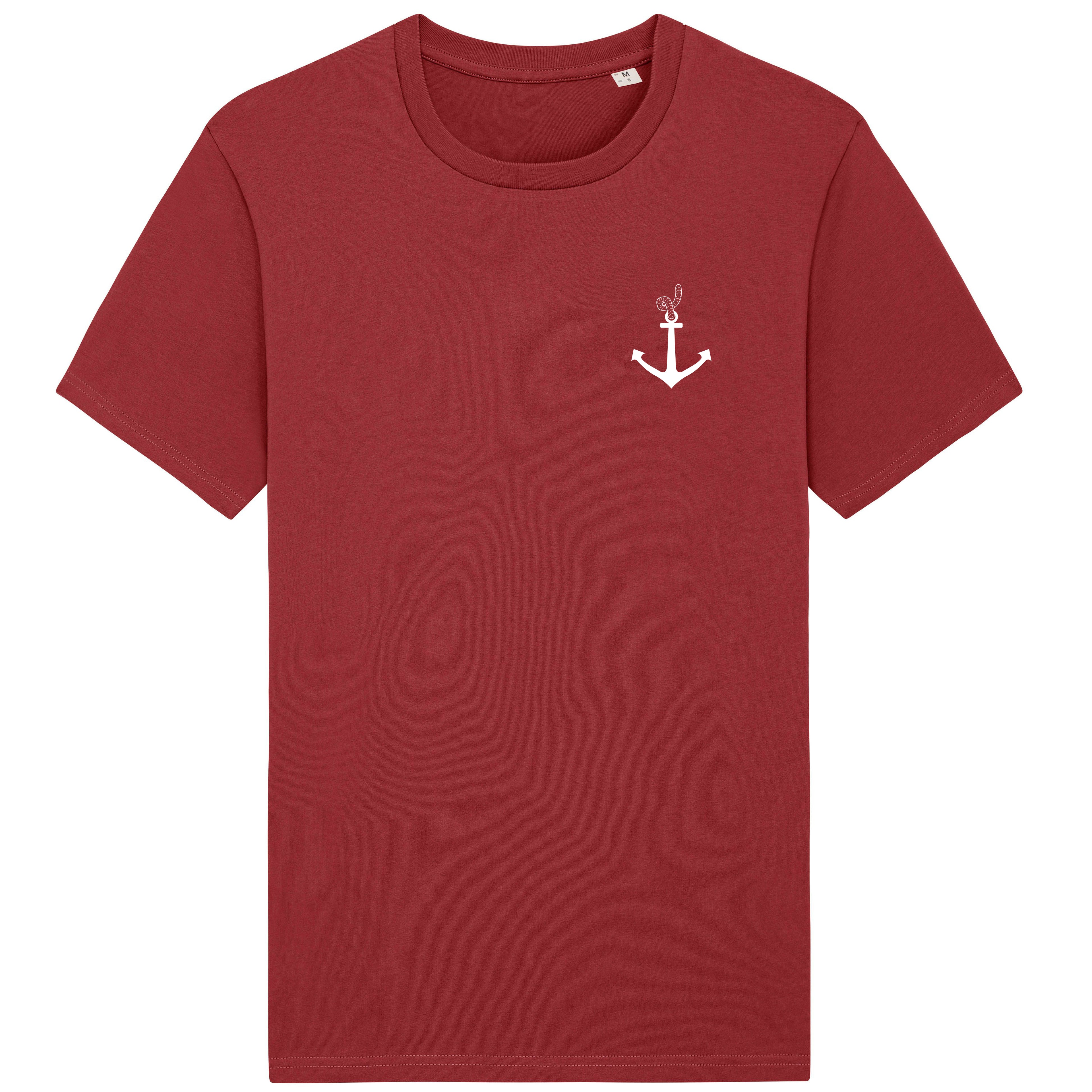 T-Shirt "Anker"