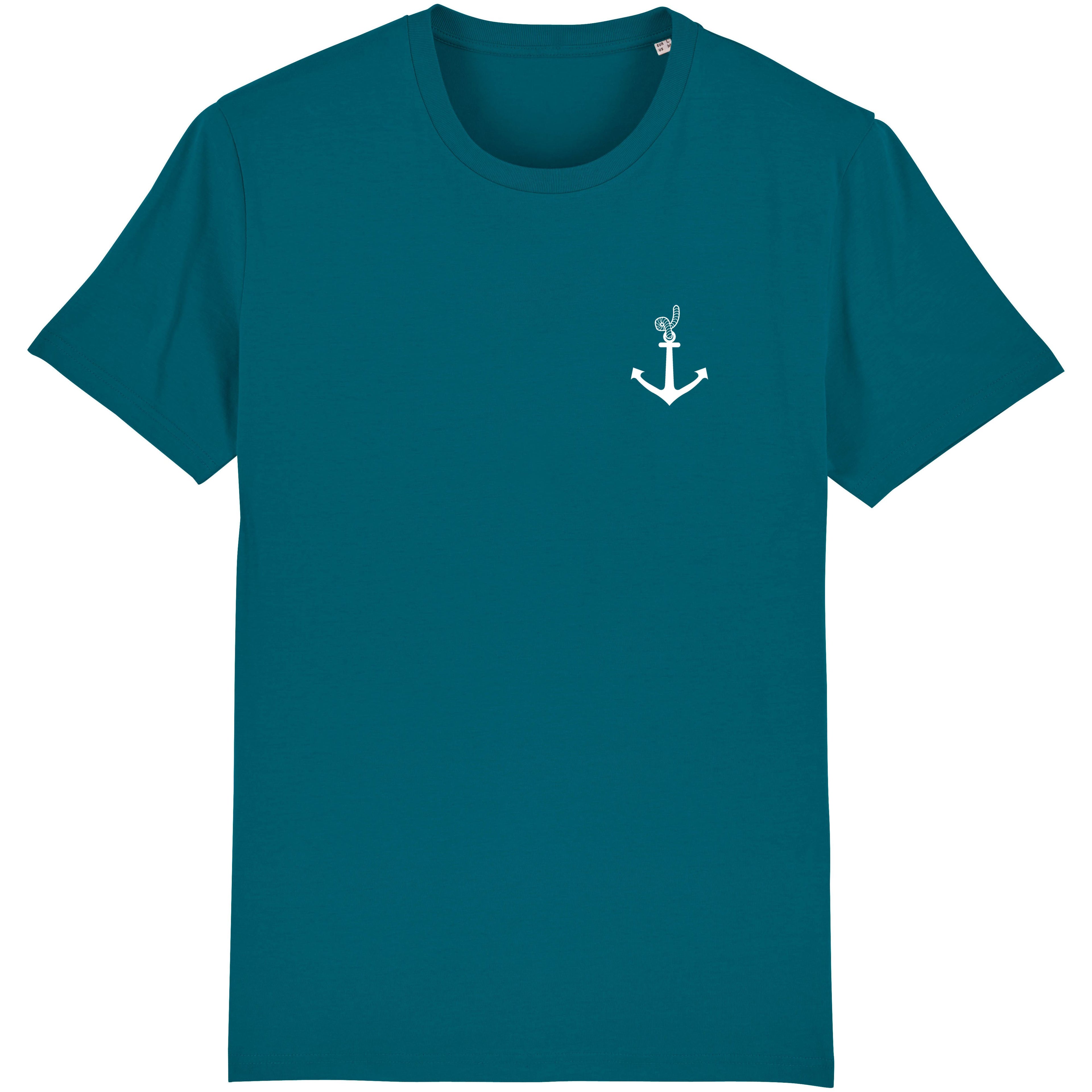 T-Shirt "Anker"