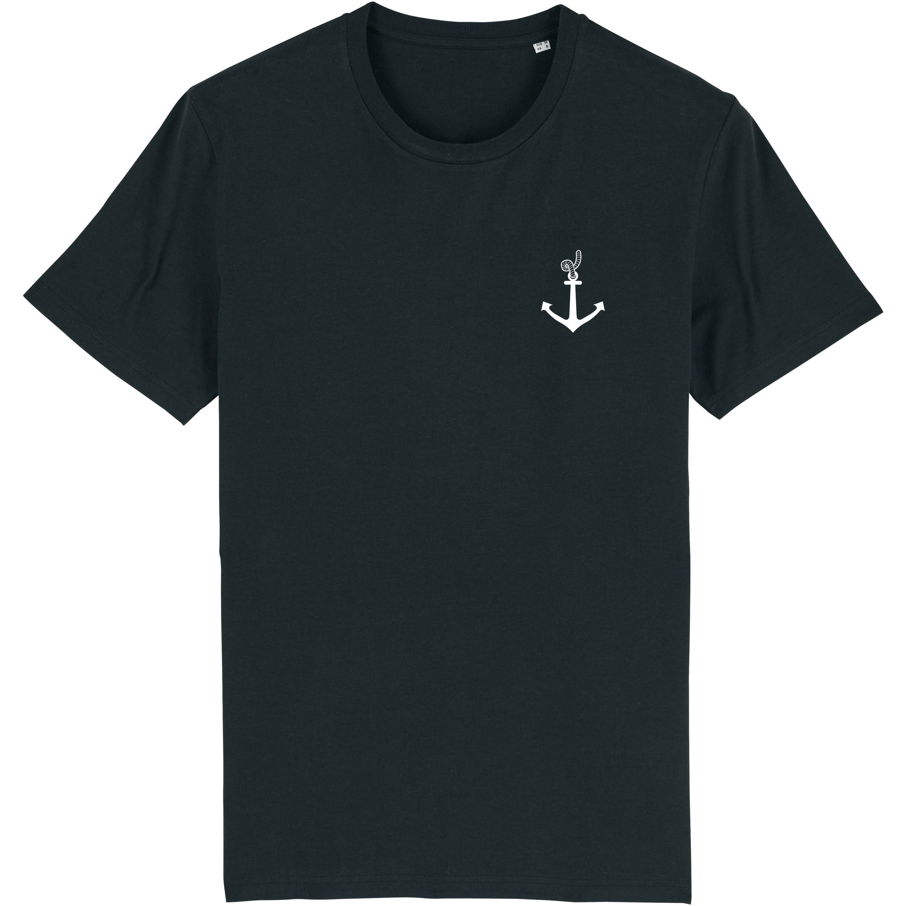 T-Shirt "Anker"