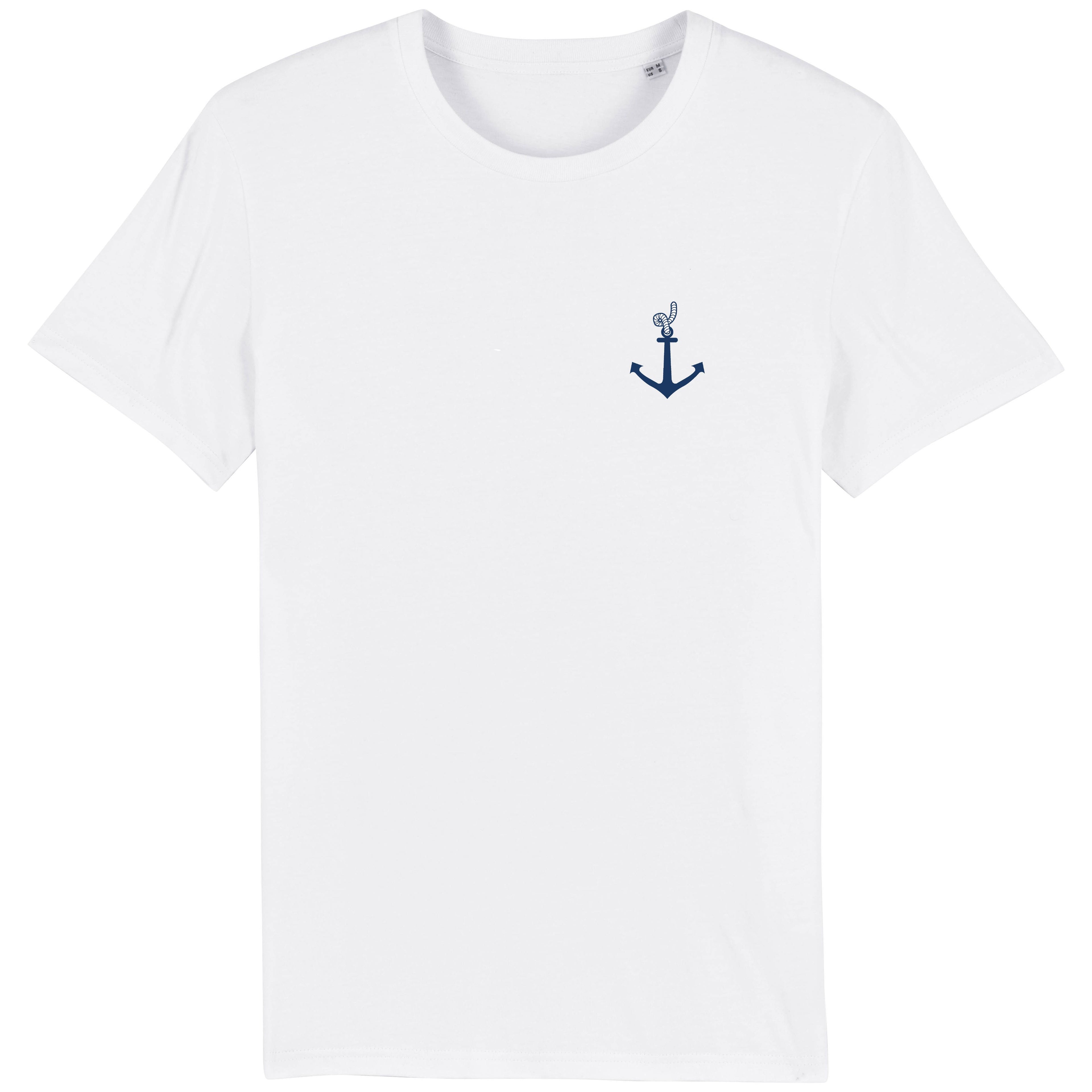 T-Shirt "Anker"